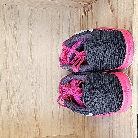 Puma EvoSpeed Ignite Pink Shoes - Picture 7 of 10